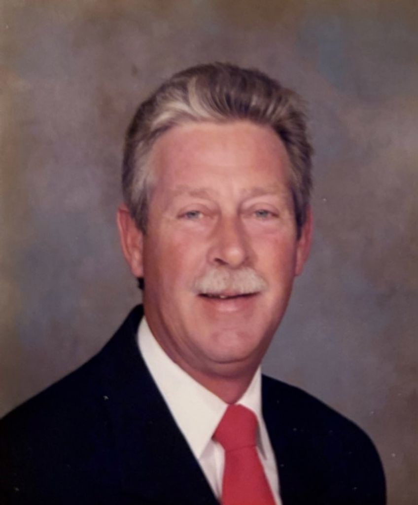 Allen Douglas Naugler Profile Photo