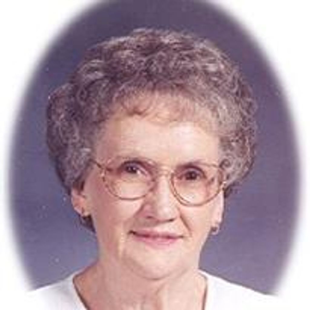 Grace Huckaba