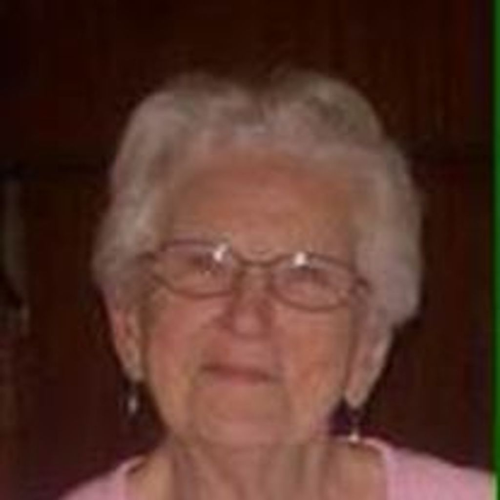 Eileen McKeon
