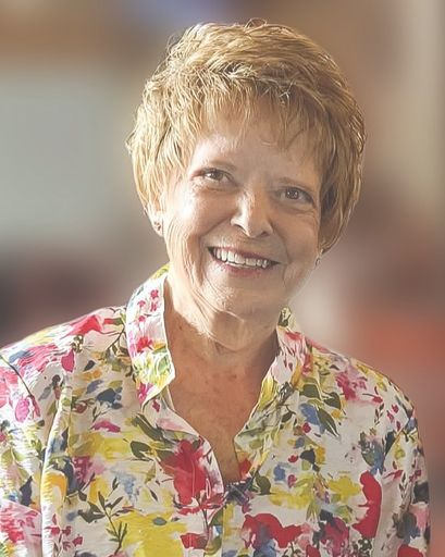 Patricia Ann Wieck's obituary image