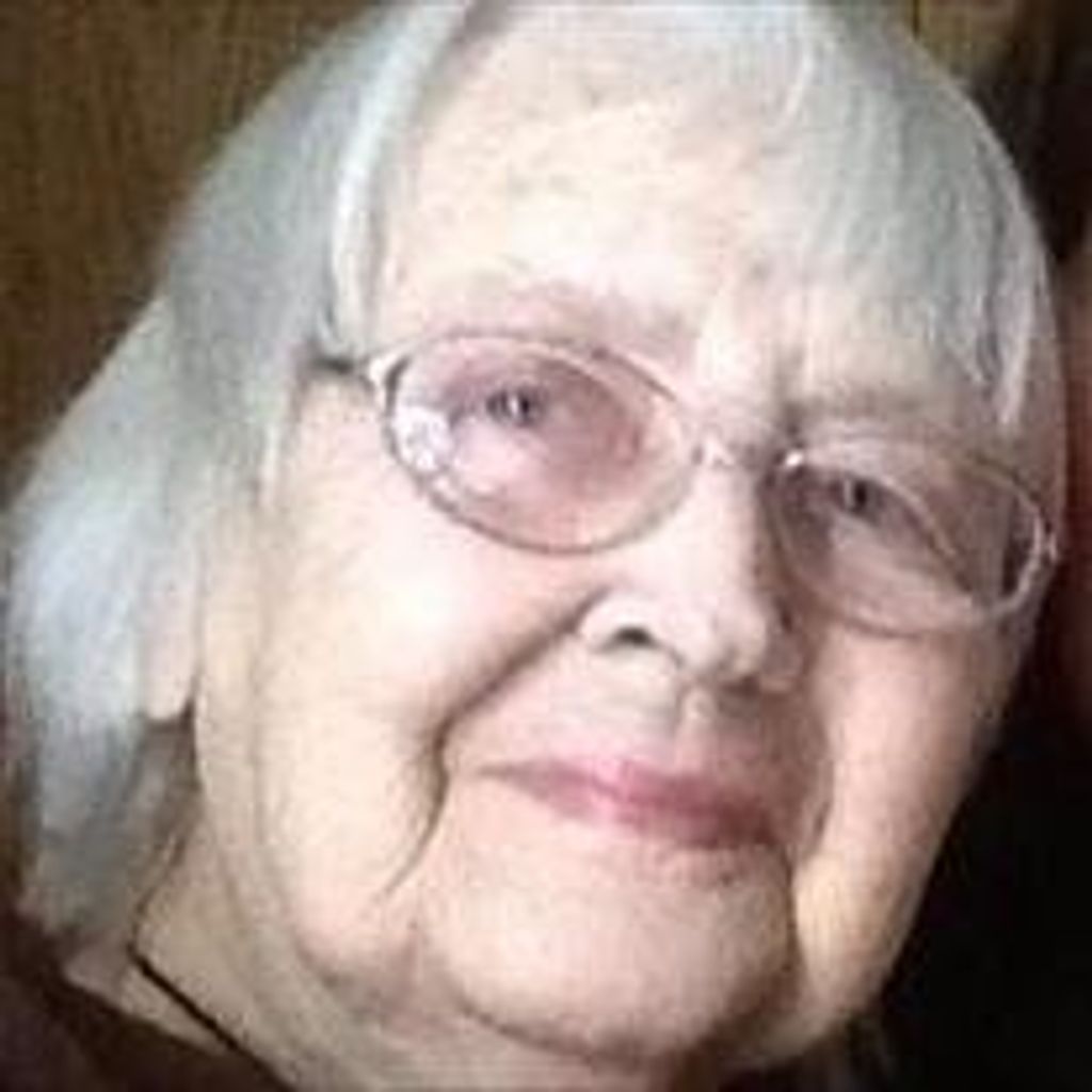 Audrey  L. Pierson