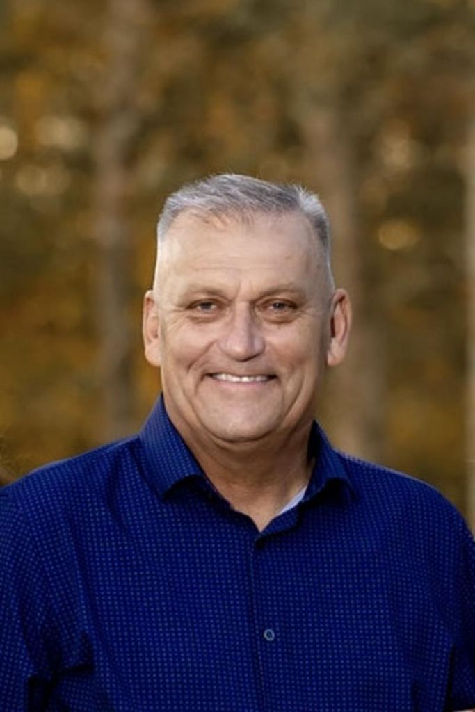 Randal Lee Baker Profile Photo