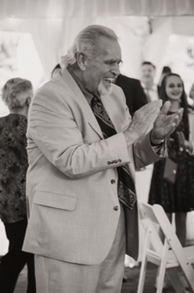 Donald Reimer Alvarez