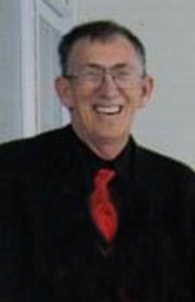 Ernest "Ernie" Manwarren Profile Photo