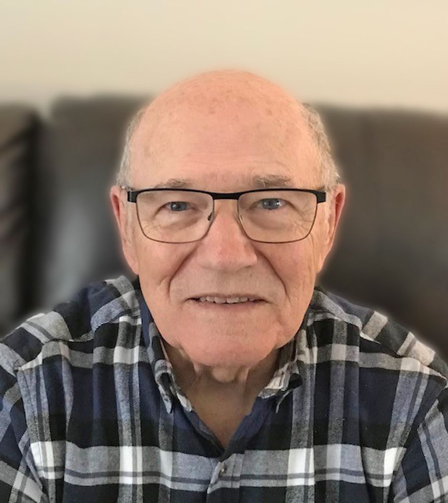 John William Eager Profile Photo