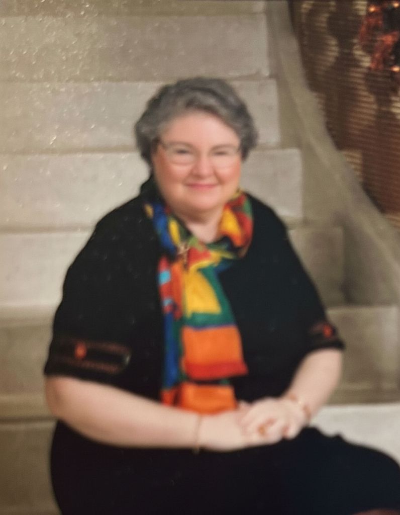 Suzanne Bouweraerts Profile Photo