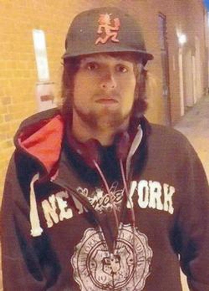 Shawn Steven Jarvis Profile Photo