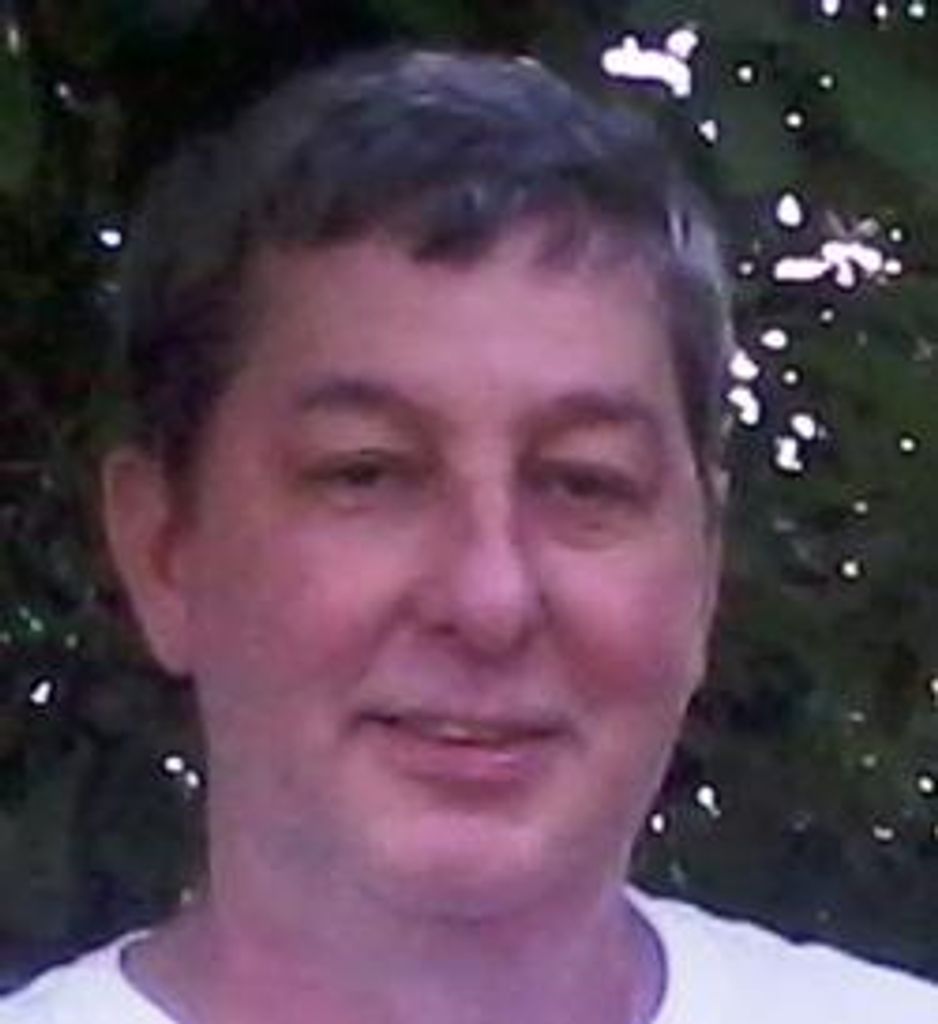 Jeffrey James Ritter