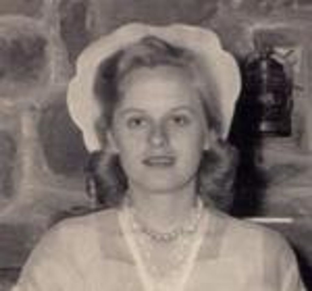 Ruth Wheatley