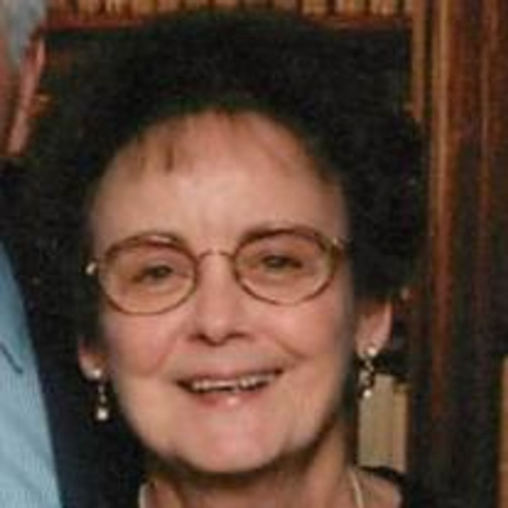 Gloria C. Johnson Profile Photo