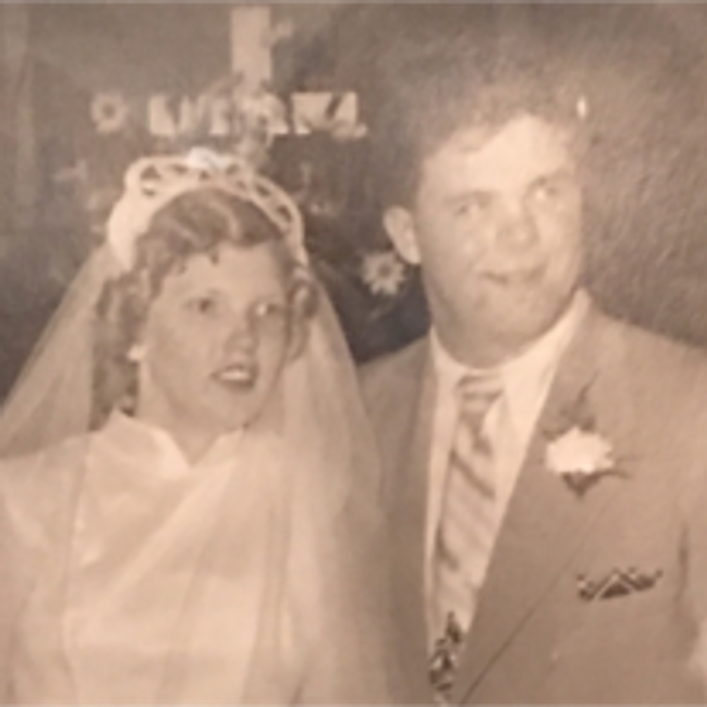 Martha "Carolyn" Griffin