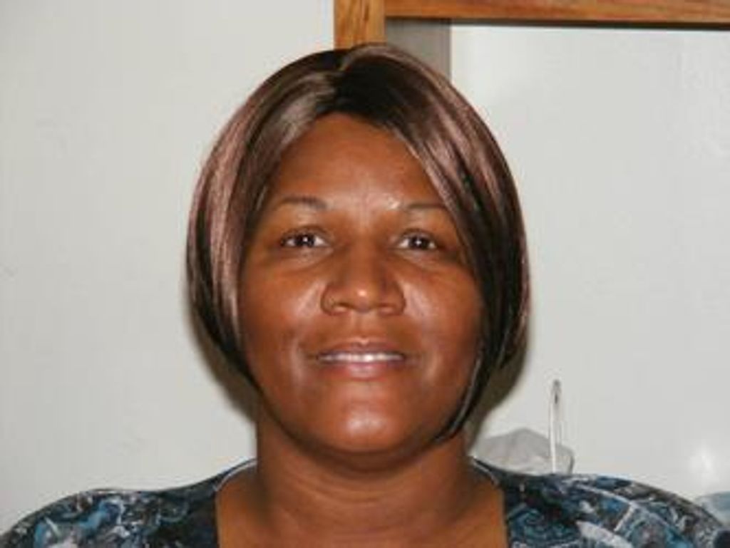 Rose Mary Davis Profile Photo