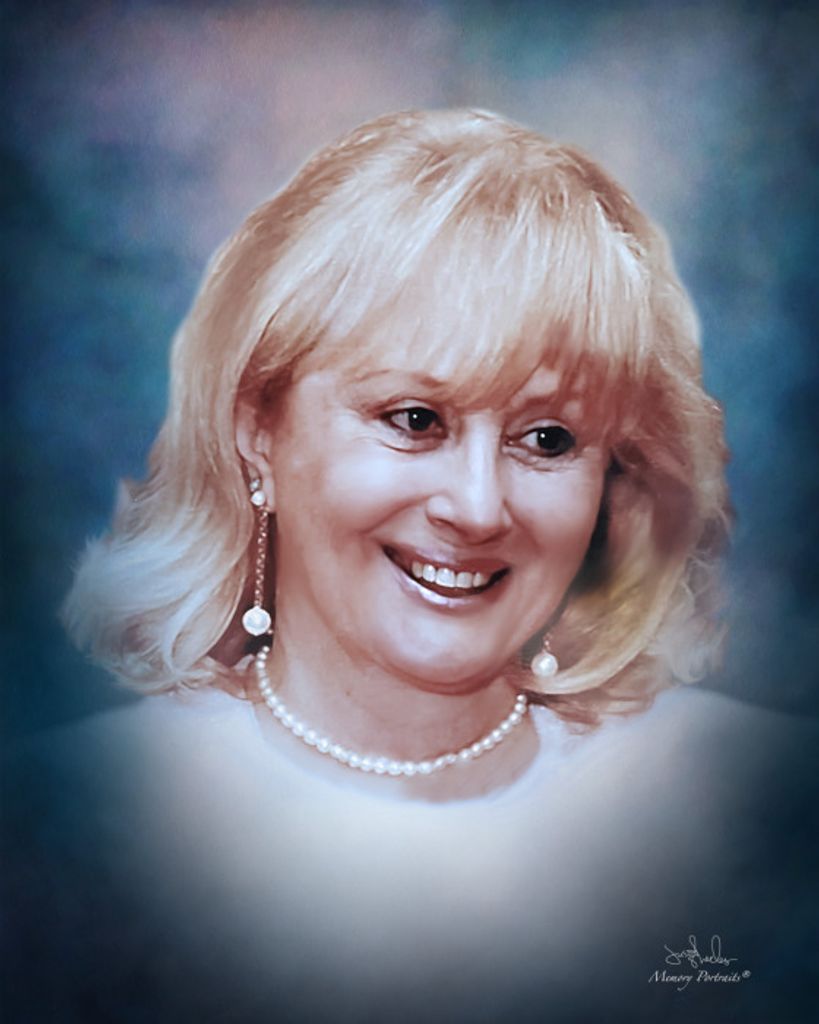 Faith Johnson