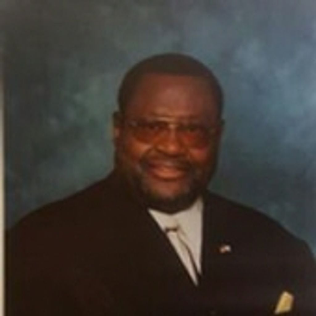 Dupree Judge Watson, Jr