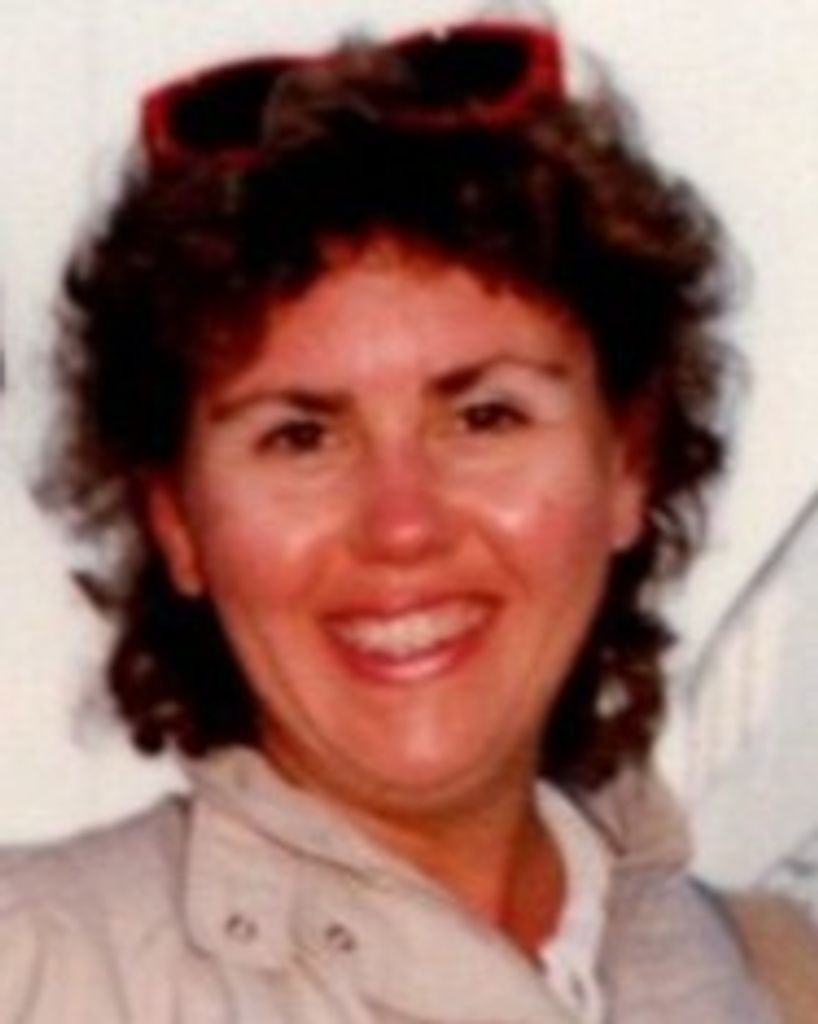 Rosanne Winbigler Profile Photo