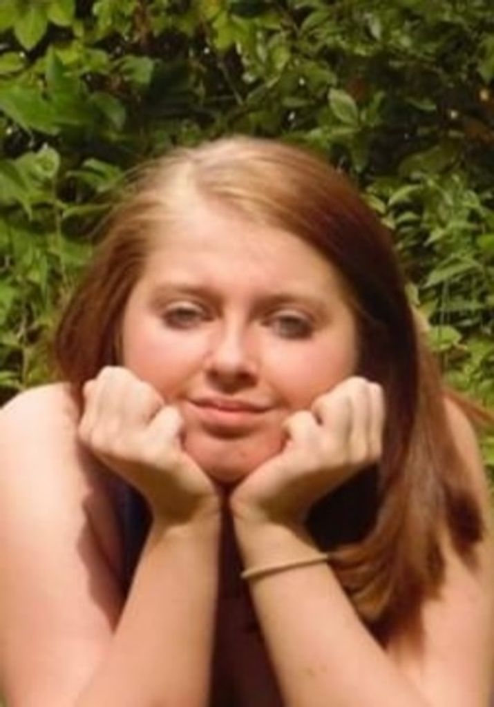 Krystina Marie Sheppard Profile Photo