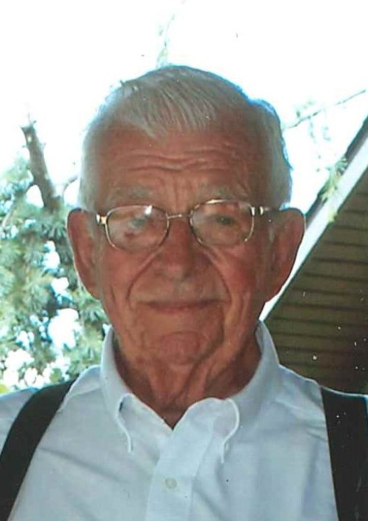 Leland Green