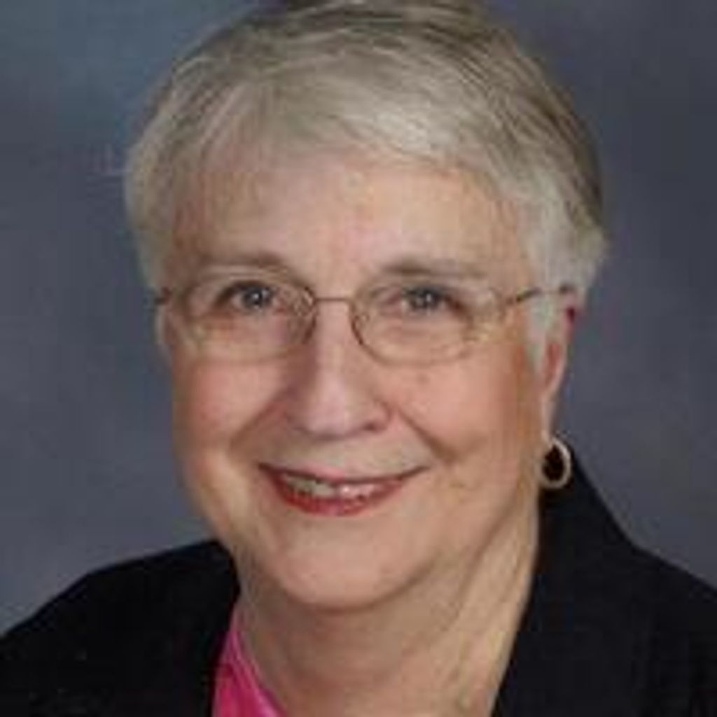 Marion B. Onstad