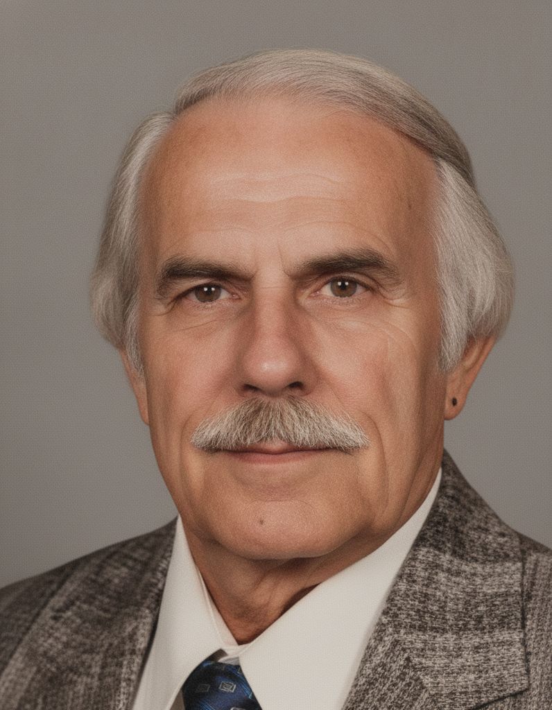 Russell G. Geist Profile Photo