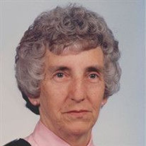 Georgia Neawanna Mcgee Profile Photo