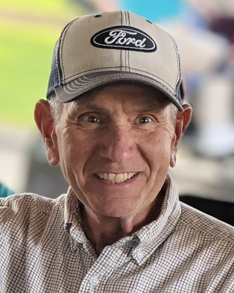 James "Jim" Marino