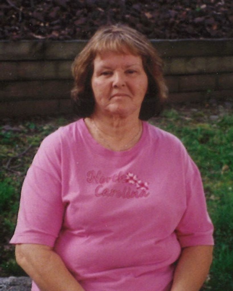 Mary Fulk McCormick