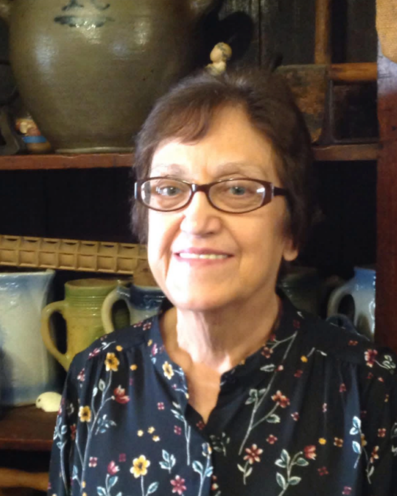 Mary Catherine VanPelt Profile Photo