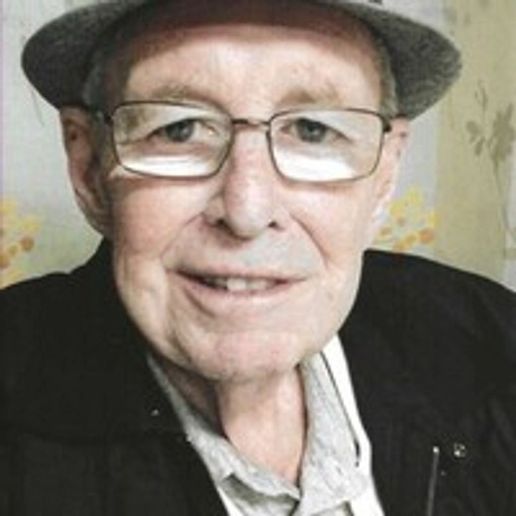 George J Crouse Profile Photo