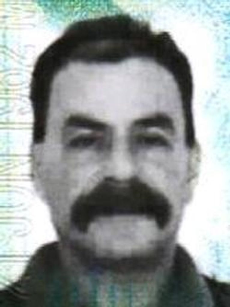 Ricardo Cerda Vivanco, Sr. Profile Photo