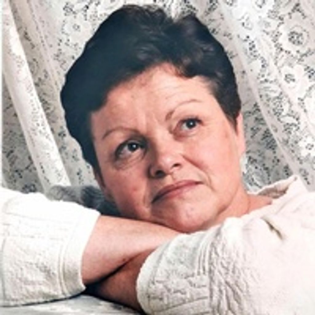 Brenda Eleanor Thomas