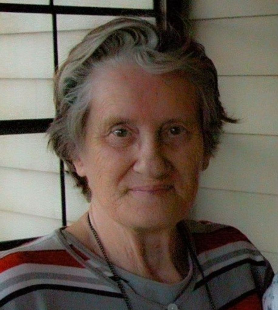 Elizabeth M Adams Profile Photo