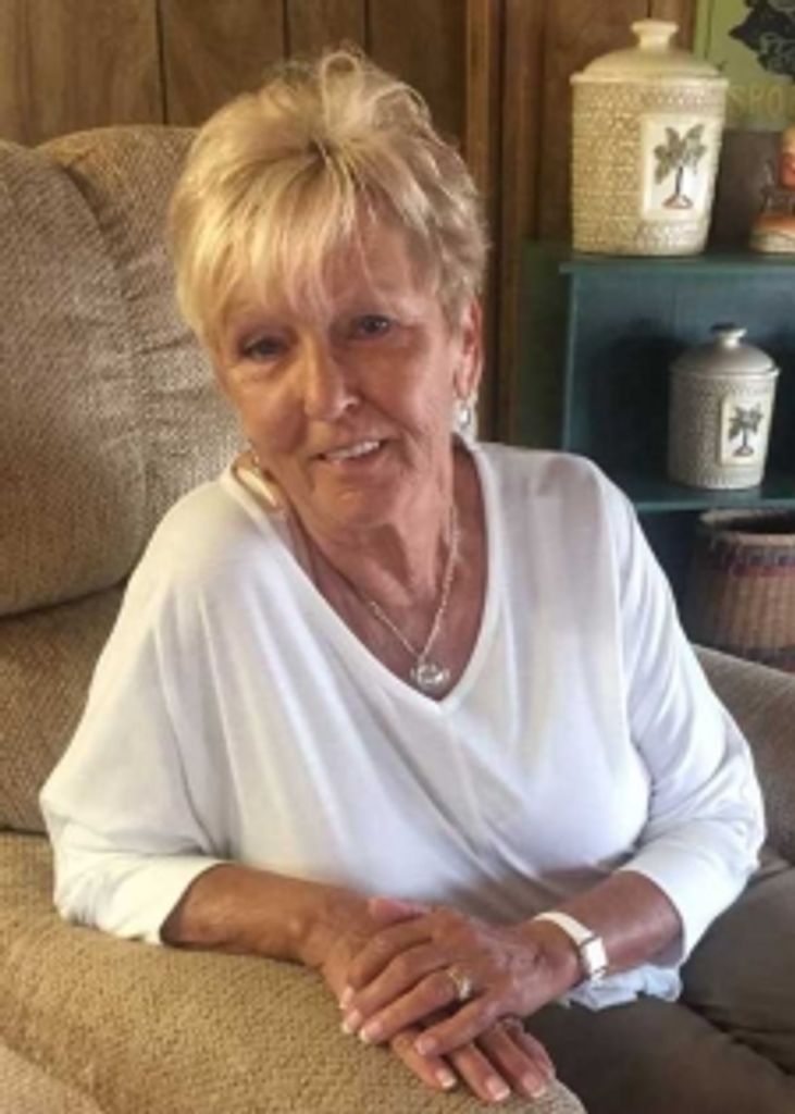 Sally  L. Estridge