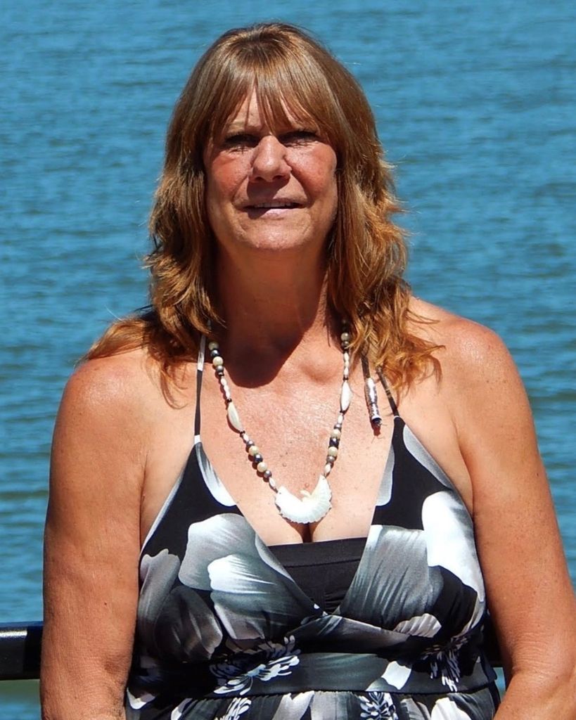 Pamela Kaye Atwood