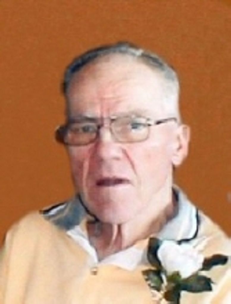 Alex Charles Rumbuc