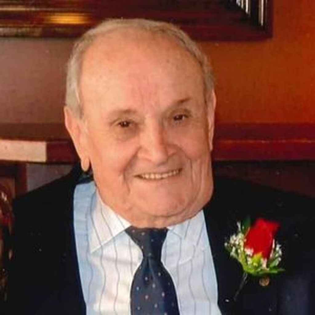 Raffaele "Ralph" Capoccia Profile Photo