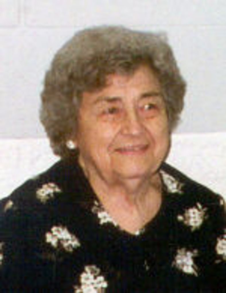 Evea Elizabeth Stinnett Profile Photo