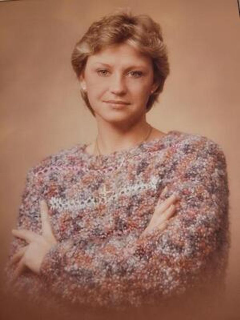 Sherry Gordon Profile Photo