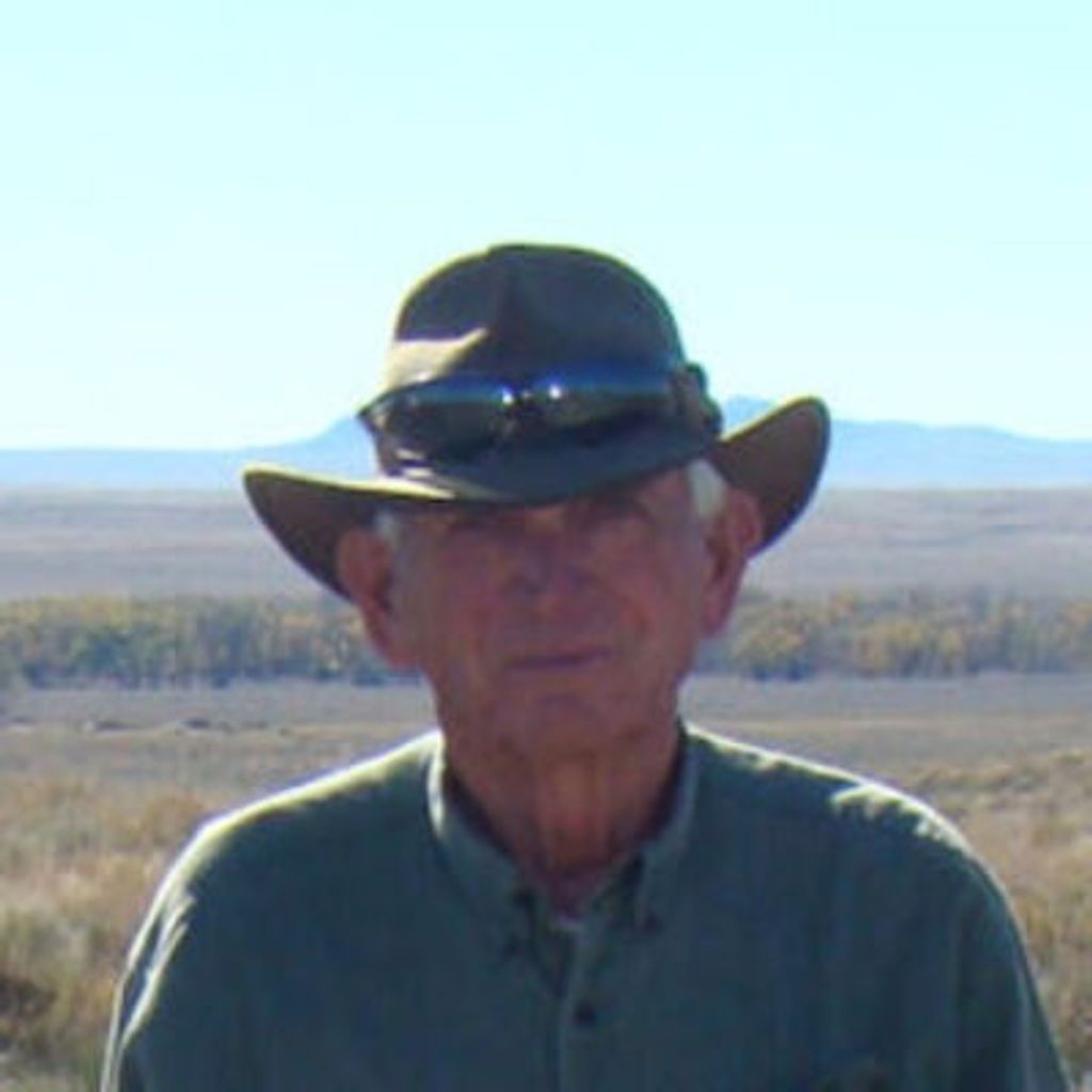 James "Jimmy" Edwin Hall Profile Photo