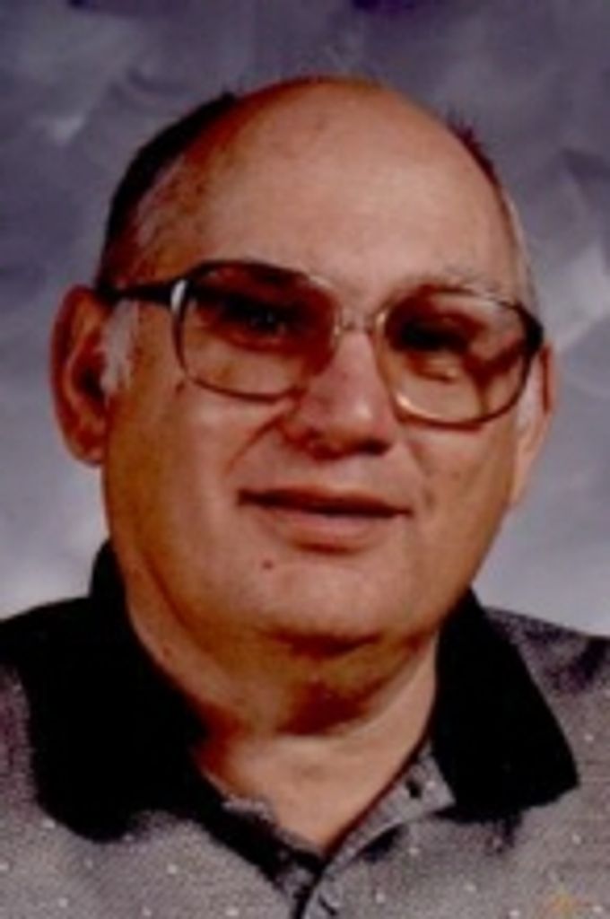 Eugene Maurer