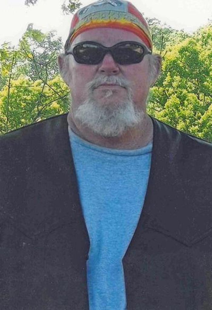 Ronald Arlon Sudbury