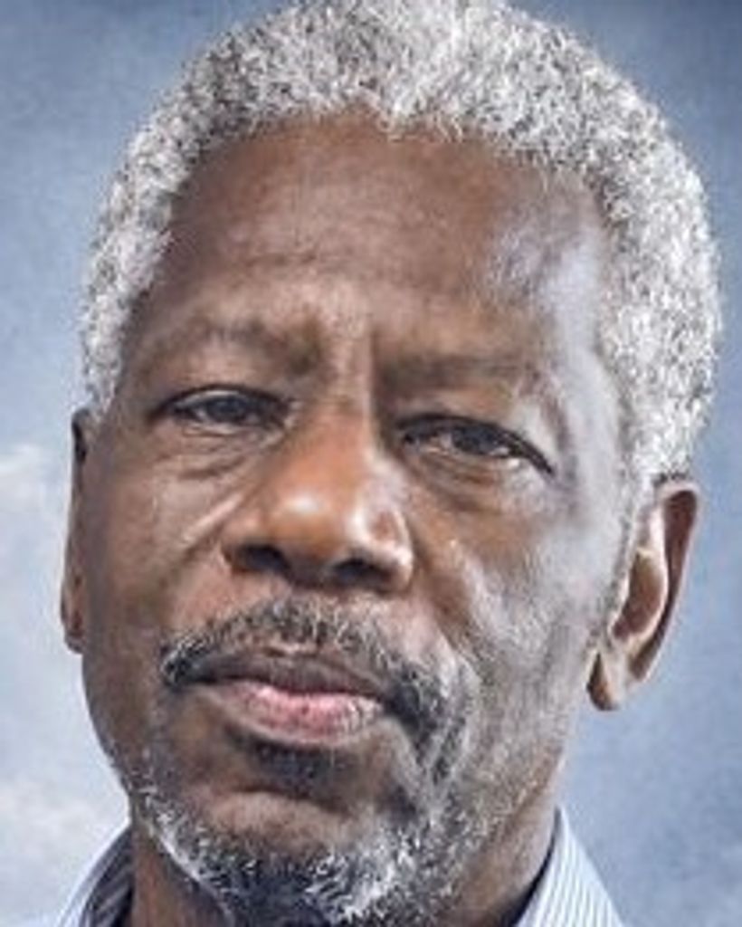 Jerry Cecil Sellers Profile Photo