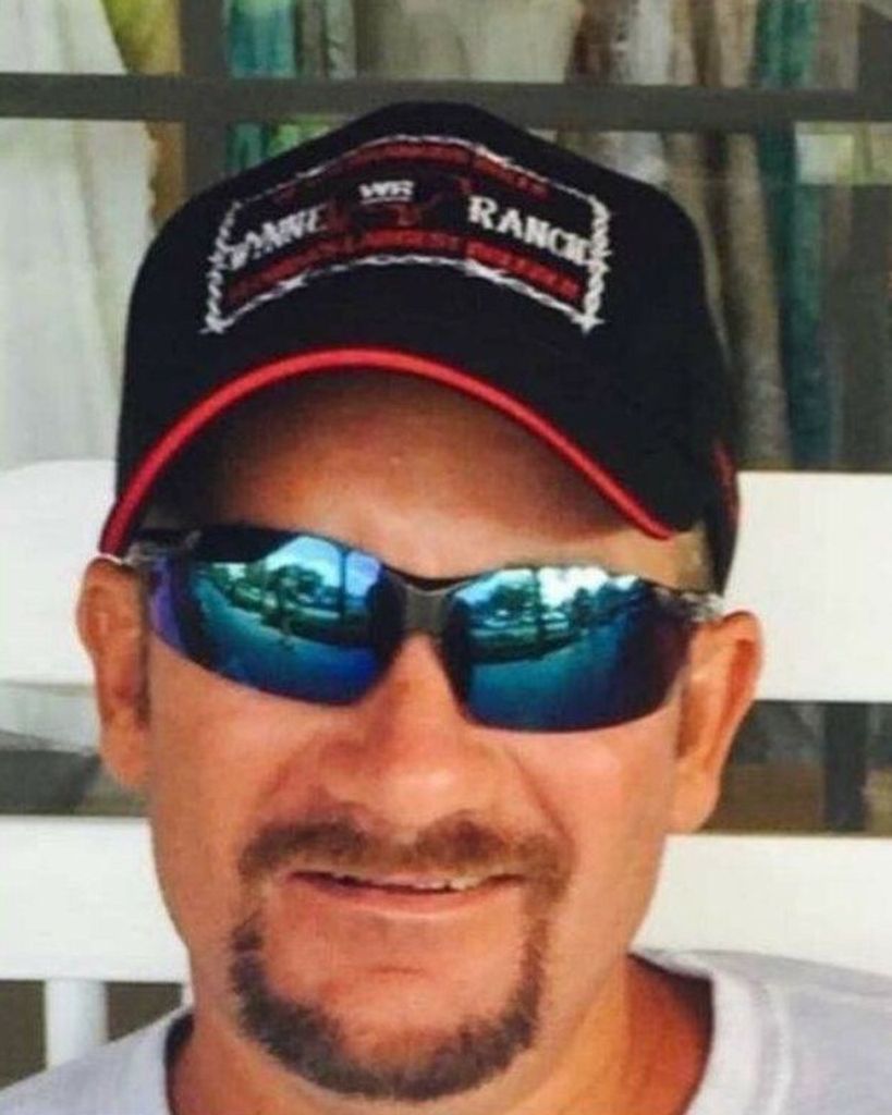 Michael T. Vannoy