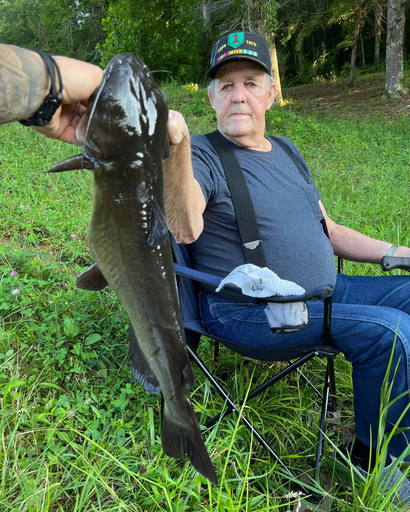 Lansford Stephens's obituary image