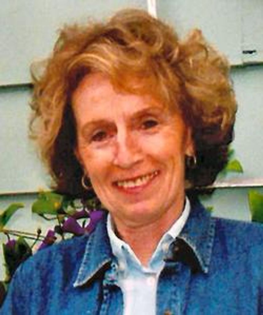 Delores M. Hepburn