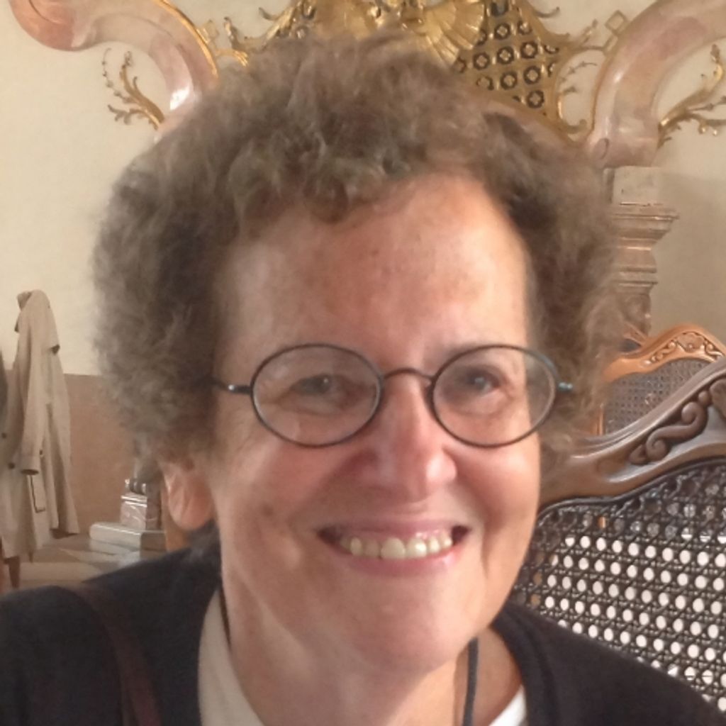 Esther Suls Newberg Profile Photo