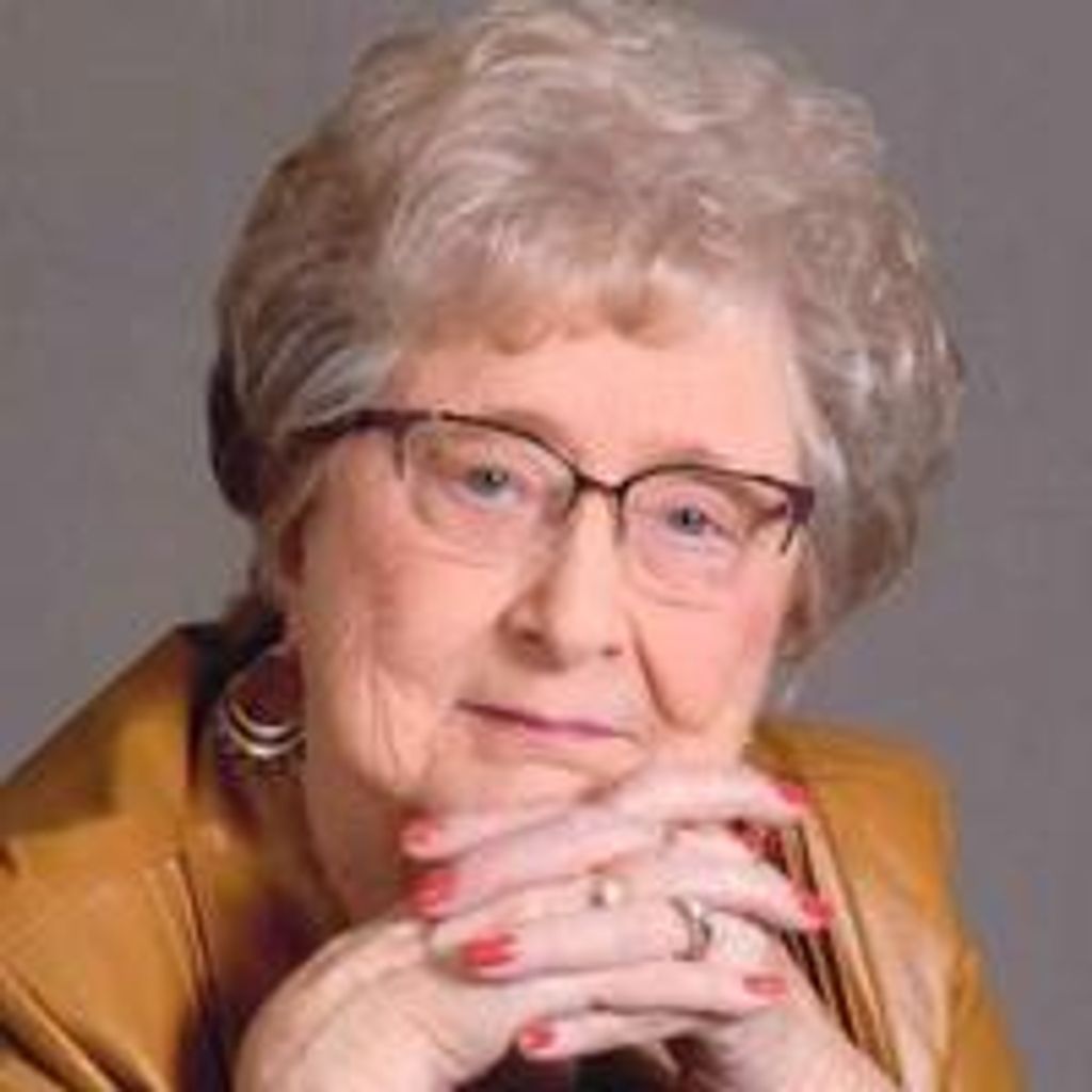 Janet A. Cross Profile Photo