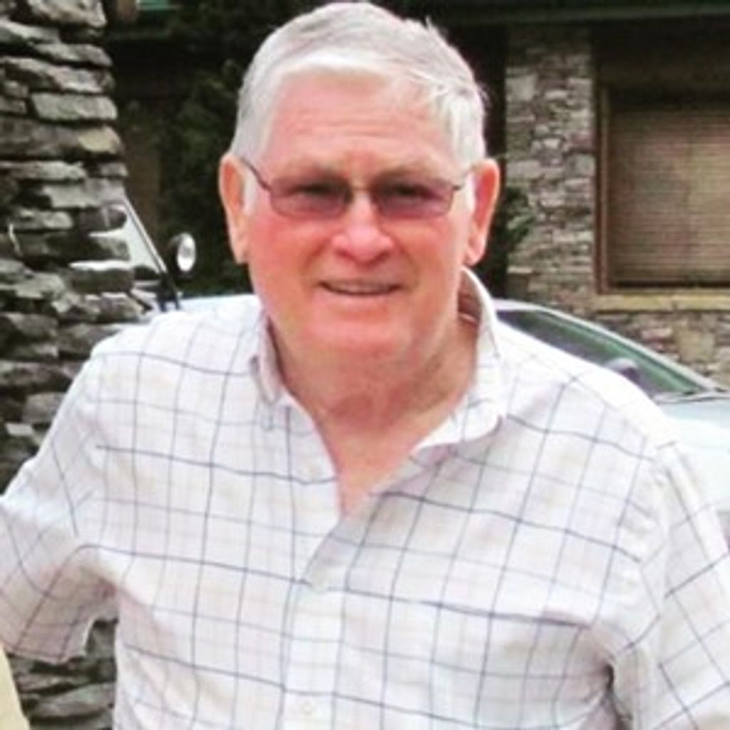 Larry A Harrison