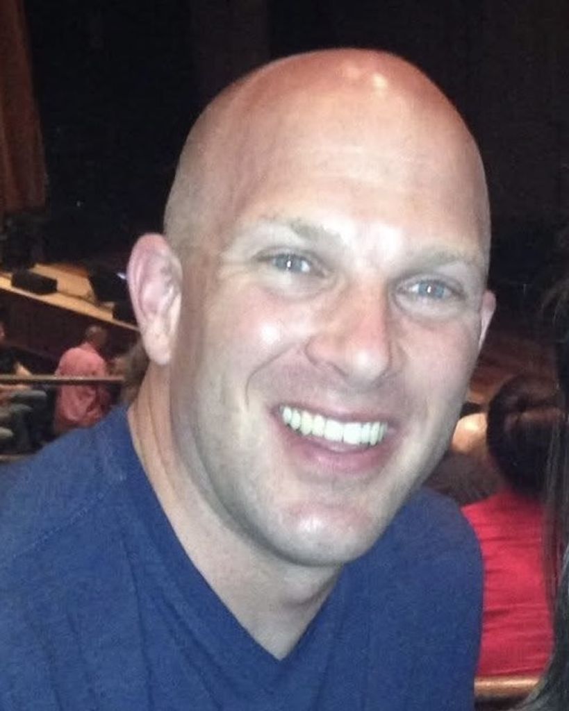 Bryan V. Stork
