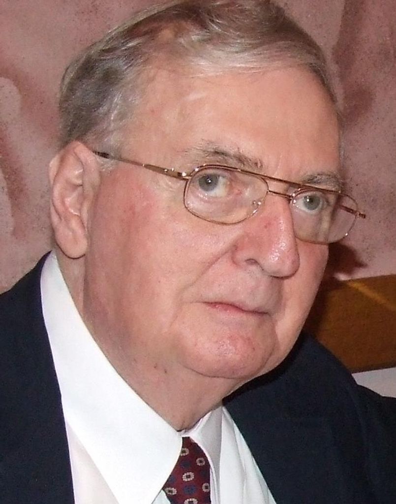 Walter French