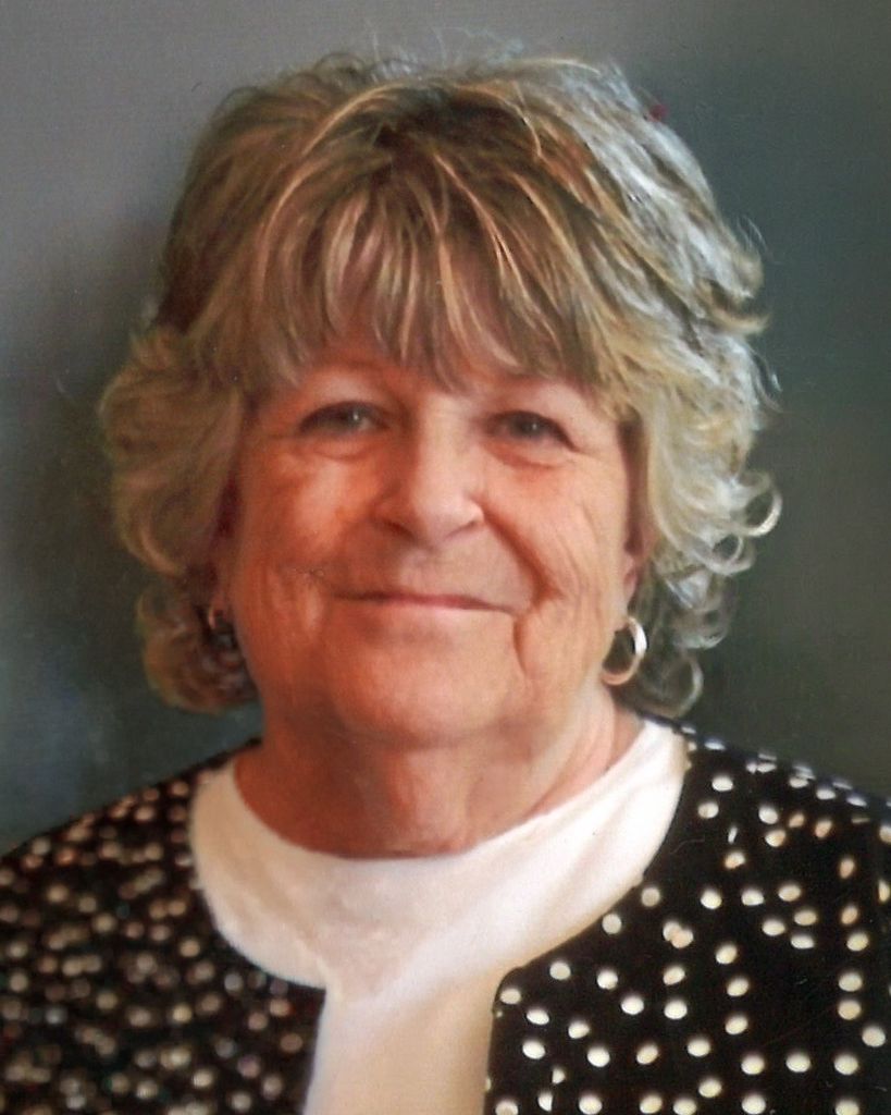 Jo Marie Beesecker